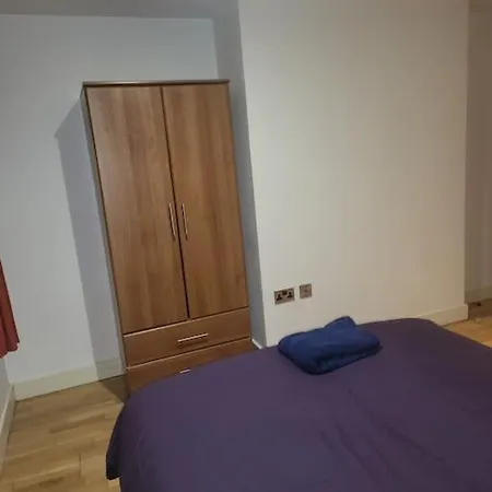 Fantastic 2 Bedroom Apartment Manchester Exterior photo