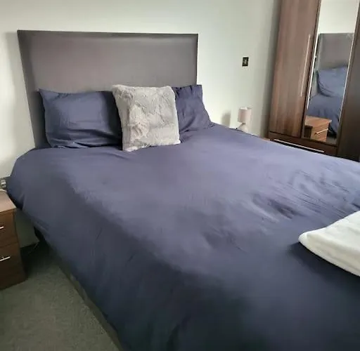 Fantastic 2 Bedroom Apartment